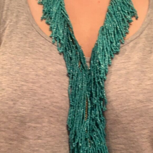 Drop necklace ✨  - Picture 6 of 7